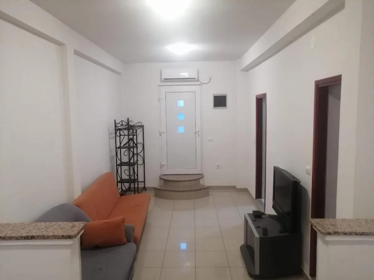 Appartement Anita à Zadar