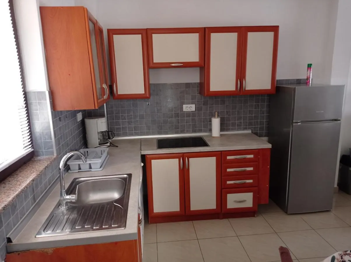 Appartement Anita à Zadar Croatie