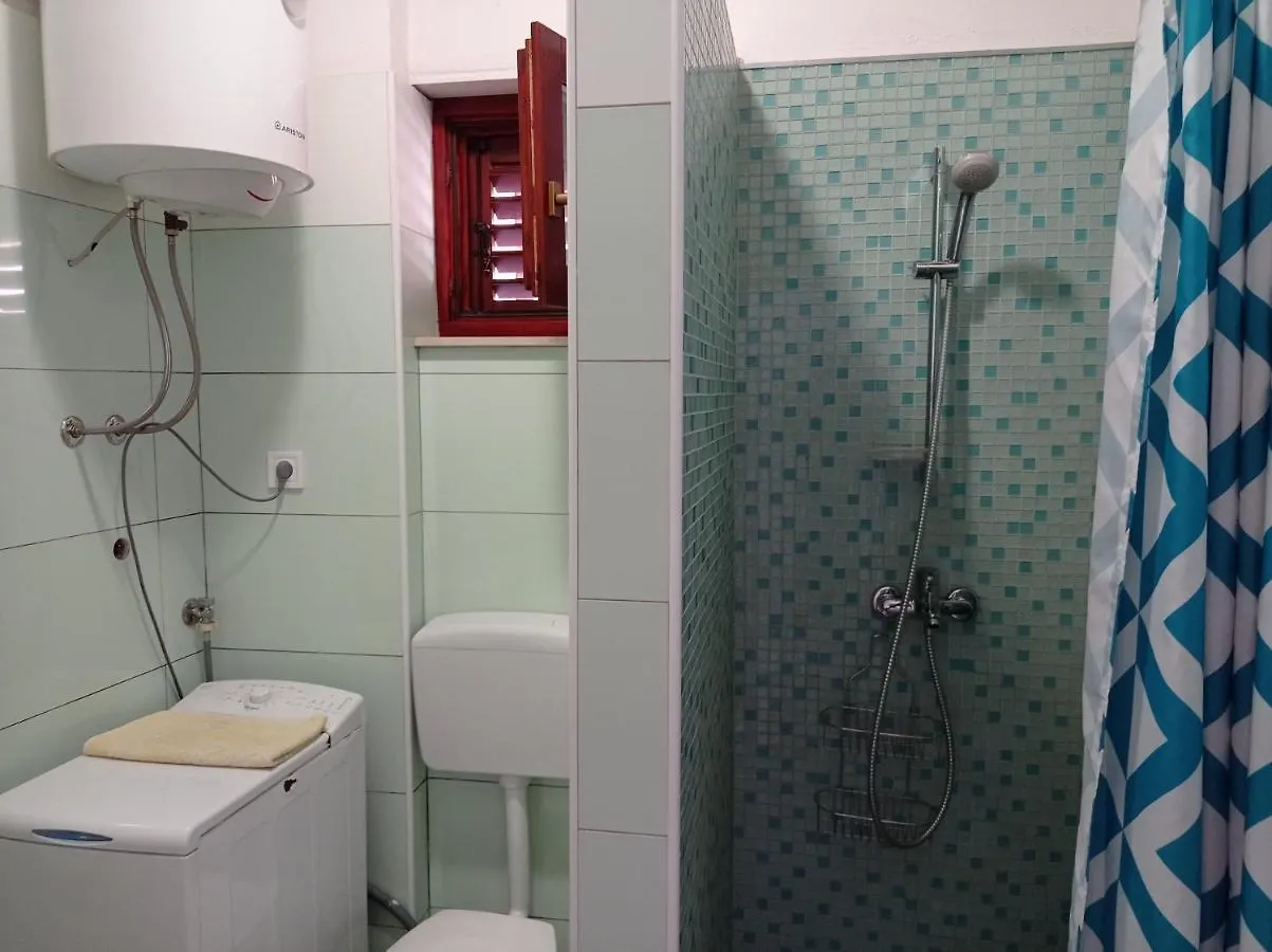 Appartement Anita à Zadar 0*,