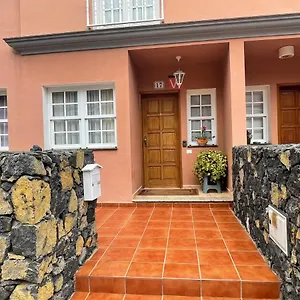 Apartamento Privado Con Piscina Apartamento Breña Baja