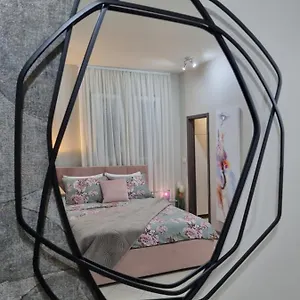 Onlystudio With Free Parking Apartamento