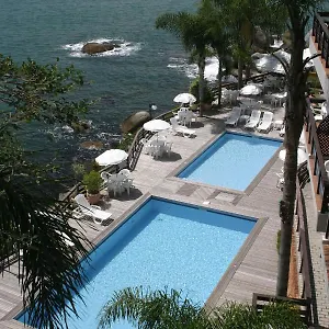Apart Amanda Apartamento Bombinhas